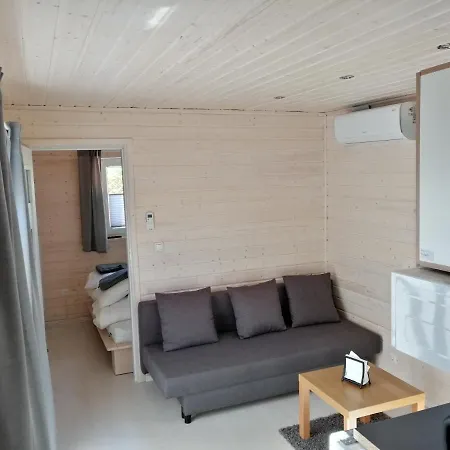 Apartamento Antonio 1