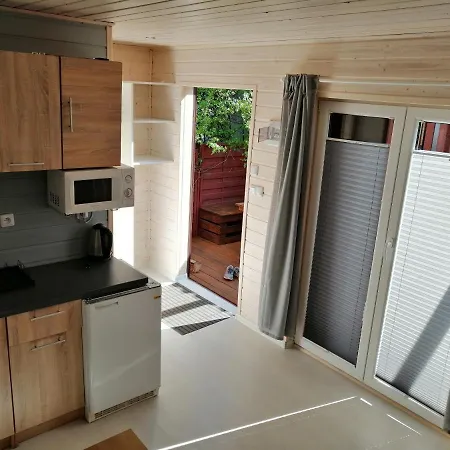 Apartamento Antonio 1 *
