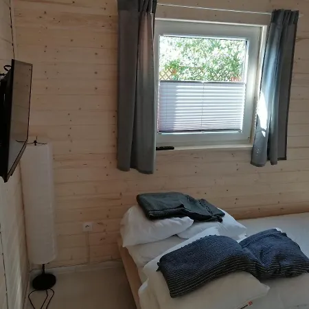 Apartamento Antonio 1 *